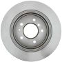 Raybestos 96490 Raybestos Specialty - Street Performance Brake Rotor