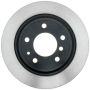 Raybestos 96490 Raybestos Specialty - Street Performance Brake Rotor