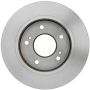 Raybestos 96491 Raybestos Specialty - Street Performance Brake Rotor