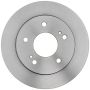 Raybestos 96491 Raybestos Specialty - Street Performance Brake Rotor