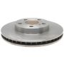 Raybestos 96499R Raybestos R-Line Brake Rotor