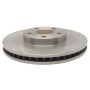 Raybestos 96500R Raybestos R-Line Brake Rotor