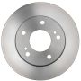 Raybestos 96507R Raybestos R-Line Brake Rotor