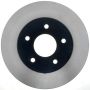Raybestos 96511 Raybestos Specialty - Street Performance Brake Rotor