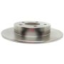 Raybestos 96511R Raybestos R-Line Brake Rotor