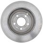 Raybestos 96515 Raybestos Specialty - Street Performance Brake Rotor