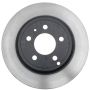 Raybestos 96515 Raybestos Specialty - Street Performance Brake Rotor