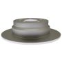 Raybestos 96515FZN Raybestos Element3 Coated Brake Rotor