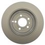 Raybestos 96515FZN Raybestos Element3 Coated Brake Rotor
