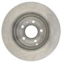 Raybestos 96515R Raybestos R-Line Brake Rotor