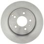 Raybestos 96515R Raybestos R-Line Brake Rotor