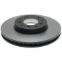 Raybestos 96516 Raybestos Specialty - Street Performance Brake Rotor