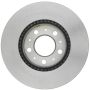 Raybestos 96516 Raybestos Specialty - Street Performance Brake Rotor