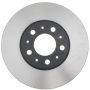 Raybestos 96516 Raybestos Specialty - Street Performance Brake Rotor