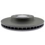 Raybestos 96516FZN Raybestos Element3 Coated Brake Rotor