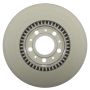 Raybestos 96516FZN Raybestos Element3 Coated Brake Rotor