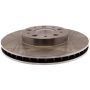 Raybestos 96516R Raybestos R-Line Brake Rotor