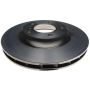 Raybestos 96525 Raybestos Specialty - Street Performance Brake Rotor