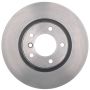 Raybestos 96525 Raybestos Specialty - Street Performance Brake Rotor