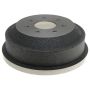 Raybestos 9652R Raybestos R-Line Brake Drum