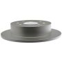 Raybestos 96544FZN Raybestos Element3 Coated Brake Rotor