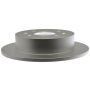 Raybestos 96544FZN Raybestos Element3 Coated Brake Rotor