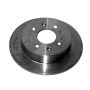 Raybestos 96544R Raybestos R-Line Brake Rotor