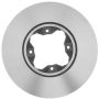 Raybestos 96562 Raybestos Specialty - Street Performance Brake Rotor