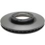 Raybestos 96566 Raybestos Specialty - Truck Brake Rotor