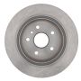 Raybestos 96568R Raybestos R-Line Brake Rotor