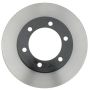 Raybestos 96575 Raybestos Specialty - Truck Brake Rotor