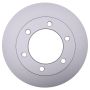 Raybestos 96575FZN Raybestos Element3 Coated Brake Rotor