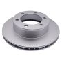 Raybestos 96575FZN Raybestos Element3 Coated Brake Rotor