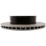 Raybestos 96575PER Raybestos Specialty - Street Performance S-Groove Brake Rotor