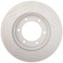 Raybestos 96575PER Raybestos Specialty - Street Performance S-Groove Brake Rotor