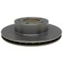 Raybestos 96585R Raybestos R-Line Brake Rotor