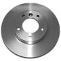 Raybestos 96585R Raybestos R-Line Brake Rotor