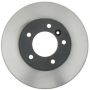 Raybestos 96586 Raybestos Specialty - Street Performance Brake Rotor