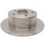 Raybestos 96592R Raybestos R-Line Brake Rotor