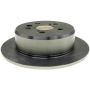 Raybestos 96594R Raybestos R-Line Brake Rotor