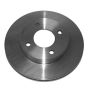 Raybestos 96598R Raybestos R-Line Brake Rotor