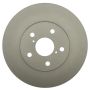 Raybestos 96613FZN Raybestos Element3 Coated Brake Rotor