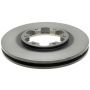 Raybestos 96615 Raybestos Specialty - Street Performance Brake Rotor