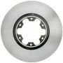 Raybestos 96615 Raybestos Specialty - Street Performance Brake Rotor