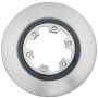 Raybestos 96615 Raybestos Specialty - Street Performance Brake Rotor
