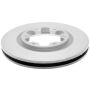 Raybestos 96615FZN Raybestos Element3 Coated Brake Rotor