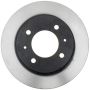Raybestos 96617 Raybestos Specialty - Street Performance Brake Rotor