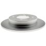 Raybestos 96617FZN Raybestos Element3 Coated Brake Rotor