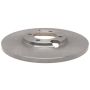 Raybestos 96620R Raybestos R-Line Brake Rotor