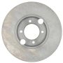 Raybestos 96620R Raybestos R-Line Brake Rotor